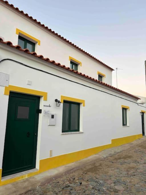 Casa Da Avo Dada Villa Torrão Exterior photo